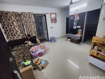 2 BHK Flats / Apartments for Sale in Ghuma Ahmedabad | Dholeshwar Residency