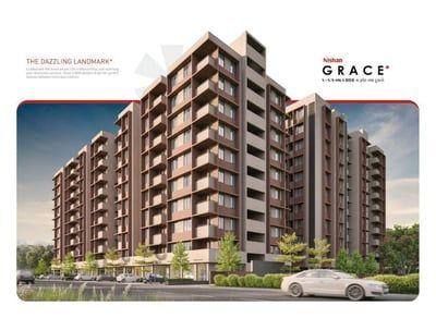 Property in New Ranip | Ahmedabad