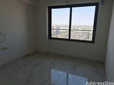Residential Projects by M S Shiv Buildcon | SERENITY LAVISH