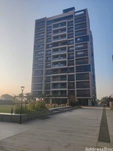 3 BHK Flats / Apartments for Sale in Pansar Gandhinagar | Edifice