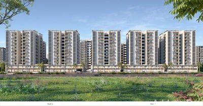 KARNAVATI APARTMENT- 7 Others