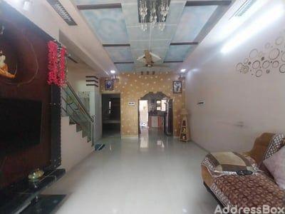 Property in Hansol | Ahmedabad
