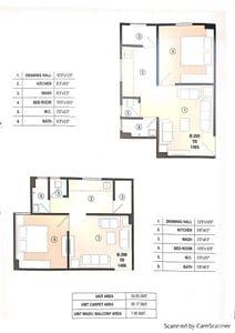 Shrinathji Apartment Others
