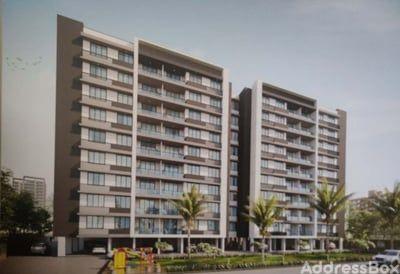 Residential Projects by Shikhar Developers | SHIKHAR SHINE