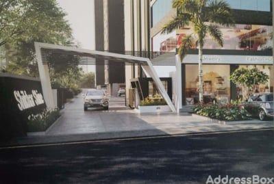 SHIKHAR SHINE Exterior