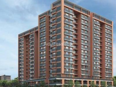 Swarnim Sun Exterior
