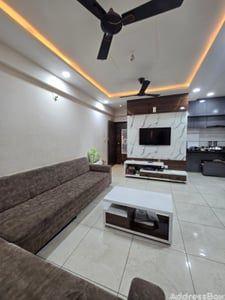 Flats / Apartments for Sale in Kubernagar, Ahmedabad | Sharjan sky