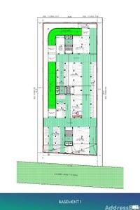Vivaan Essence - Commercial Floor Plan
