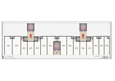 Commercial Projects by Shree Parshvanath Developers | ORCHID ROYAL - Commercial