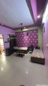 Flats / Apartments for Sale in Isanpur, Ahmedabad | Aakash Metro City 1