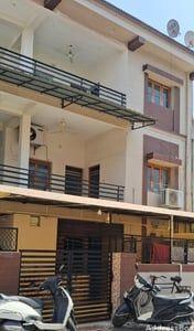6 BHK Bungalows / Villas for Sale in Ghatlodia Ahmedabad | prabhat chowk