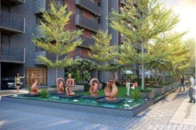 Aastha Homes Exterior