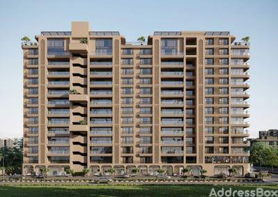 BLUE BELL PARKVIEW Main Photo