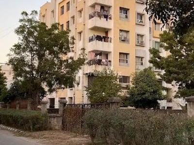Properties for Sale in Lakroda, Ahmedabad | Infocity Township