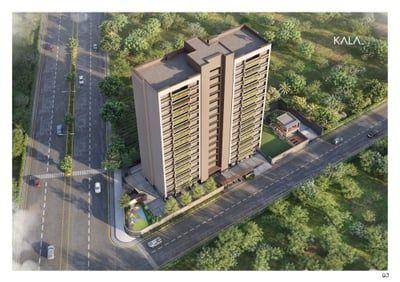 KALASAGAR SKYLINE Exterior