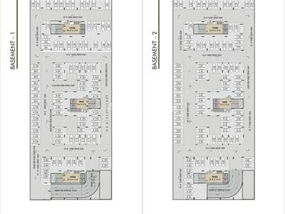 PARMESHWAR NILAYAM Floor Plan
