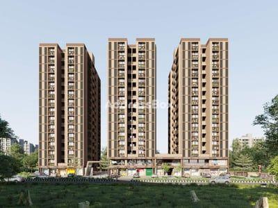 Commercial Shops for Sale in Khodiyar, Ahmedabad | SARANG SKY