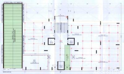 VIOLA Floor Plan