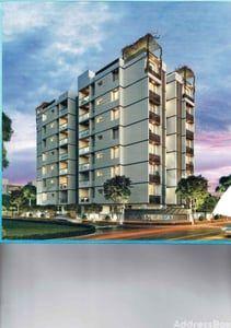 Residential Projects by Yashi Buildcon | MALAY SKY