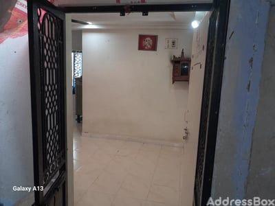 Flats / Apartments Below 60 Lakhs for Sale in Vaishno Devi Circle, Ahmedabad | MARUTI APARTMENT