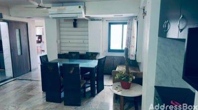 Property in Ahmedabad below 40K | Parshwa Tower