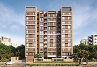 Residential Projects by Vasani Builders | Aspira