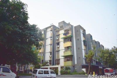 Nirman Life Style Exterior