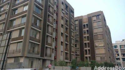 Residential Projects by Elite Infrastructures | Elite Ashwini
