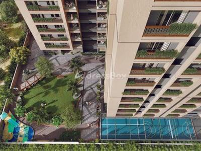 Property in Vaishno Devi Circle | Ahmedabad
