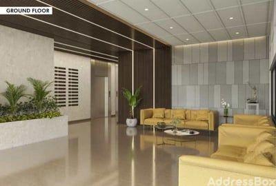 HARNAV LAVISH Common Area