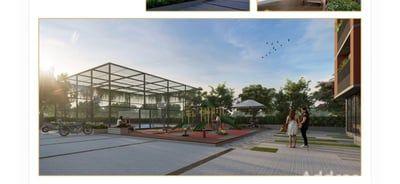 Residential Projects by Aashray Projects | Aashray Aurum