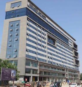 Property in Bopal | Ahmedabad