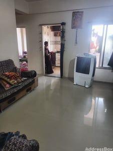 Flats / Apartments for Sale in New Maninagar, Ahmedabad | Sarita Residency-4
