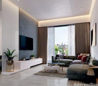 SKY AMBIENCE Living Room