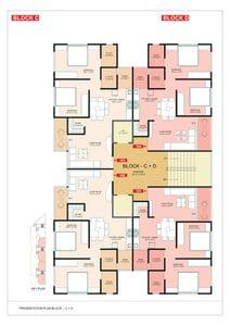 LOTUS HEIGHTS Floor Plan