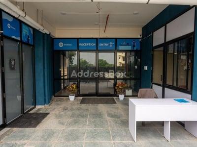 Property in raisan | Gandhinagar