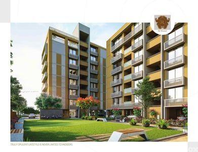 Residential Projects by Raajpearl Reality | RAAJPEARL ROYAL