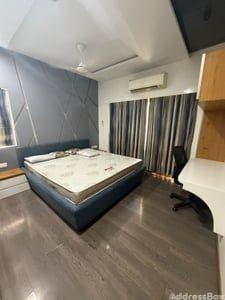 Flats / Apartments for Rent in Ognaj, Ahmedabad | Pinecrest