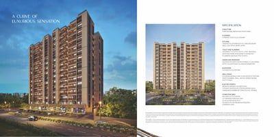 Residential Projects by Omkar Developers | Vivanta Lake View
