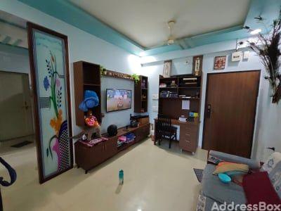 Residential Projects by Sahajanand Developers | Sahajanand Galaxy