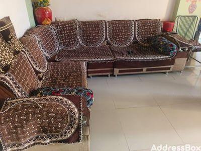 Residential Projects by Mahavir Corporation | Omkar Residency