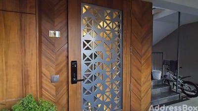 5 BHK Flats / Apartments for Sale in Ajol Gandhinagar | Pramukh Abode