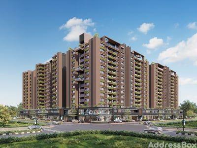 Property in Gota | Ahmedabad