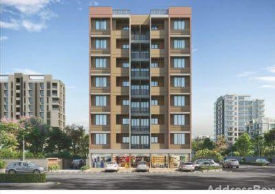 Residential Projects by Rajdeep Infrastructure | Rajdeep Royal