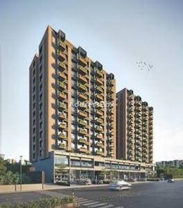 Residential Projects by Rudram Buildcon Llp | RUDRAM SKYVUE
