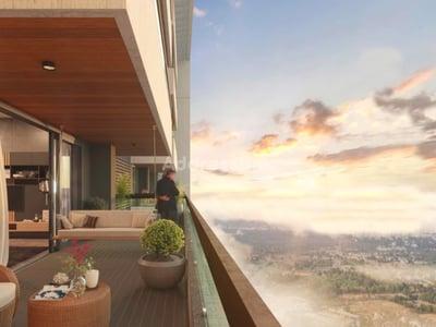THE 31ST Balcony
