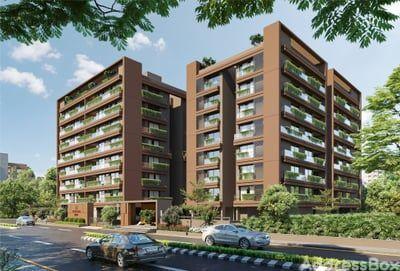 Keshavam Saavi Exterior