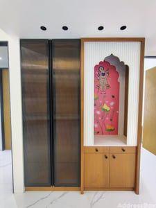Ready to Move Flats in Ambawadi, Ahmedabad | Siddhartha Palladium