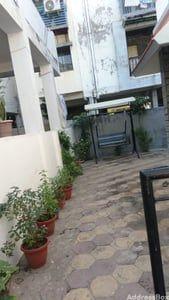 1 BHK Bungalows / Villas for Sale in Chandkheda Ahmedabad | Bhulabhai Park-2