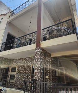 3 BHK Bungalows / Villas for Sale in Ghatlodia Ahmedabad | kanti park society